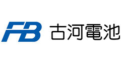 hurukawadenti 古河電池株式会社ロゴ