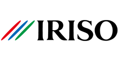 イリソ電子工業株式会社ロゴ