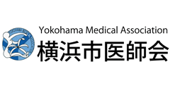 横浜市医師会ロゴ