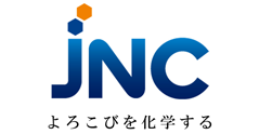 JNC株式会社ロゴ