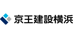 京王建設横浜株式会社ロゴ