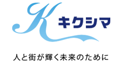 株式会社キクシマロゴ