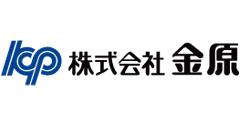 株式会社金原ロゴ