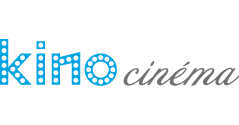 株式会社kino cinémaロゴ