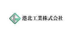 kohokukogyo240 港北工業株式会社ロゴ