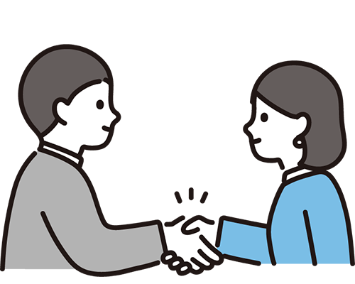 職業講話実施までの流れ03