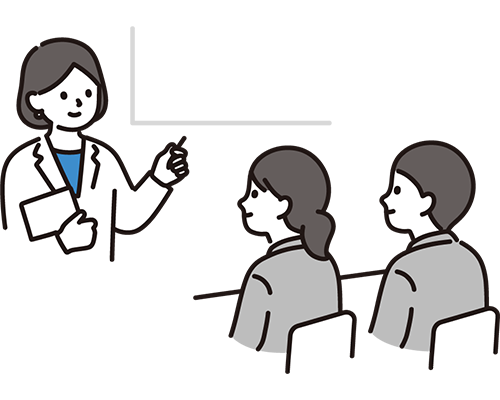 職業講話に参加するメリット04