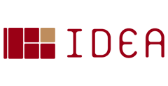 イデア株式会社ロゴ