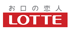 株式会社ロッテロゴ