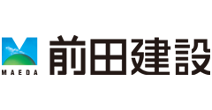 前田建設工業株式会社ロゴ