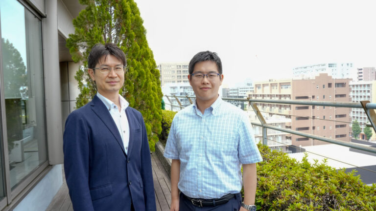 防災を学ぶ生徒へのメッセージ