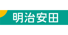明治安田生命保険相互会社ロゴ