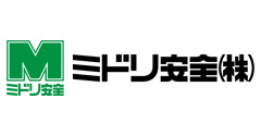 ミドリ安全株式会社ロゴ