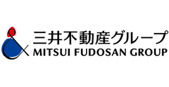 三井不動産株式会社ロゴ