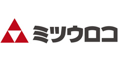 株式会社ミツウロコロゴ