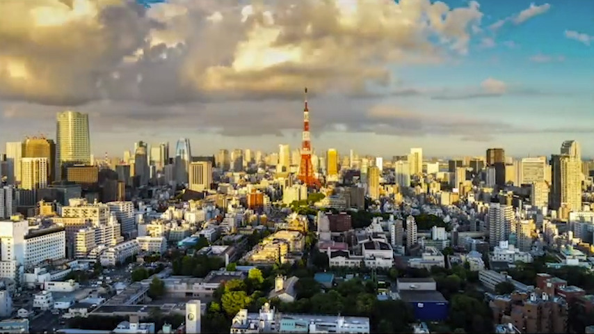 首都直下地震編【提供：内閣府】