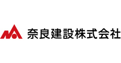 奈良建設株式会社ロゴ