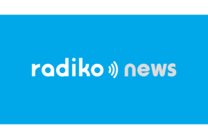 radiko news