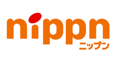 株式会社ニップン 横浜工場ロゴ