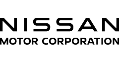 nissan_type-1 日産自動車株式会社ロゴ