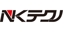 エヌ･ケイ･テクノ株式会社ロゴ