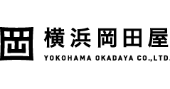 株式会社横浜岡田屋ロゴ
