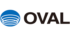 株式会社オーバルロゴ
