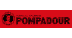株式会社ポンパドウルロゴ