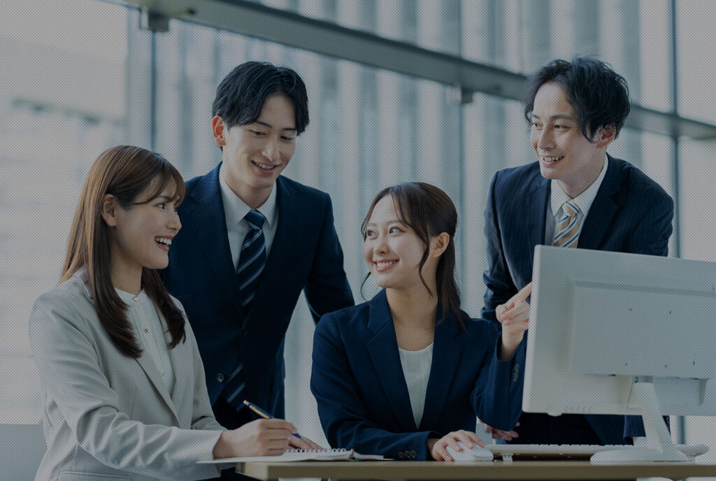 企業・団体様の協賛についてメインイメージ