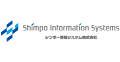 シンポ―情報システム株式会社ロゴ