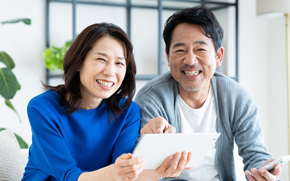 企業協賛募集イメージ画像