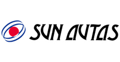 株式会社サンオータスロゴ