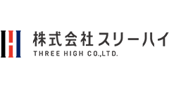 株式会社スリーハイロゴ