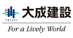 大成建設株式会社ロゴ