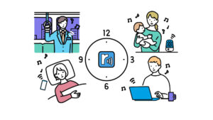 ラジコ使い方ガイド