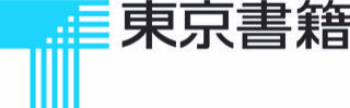 tokyo-shoseki 東京書籍ロゴ
