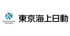 東京海上日動火災保険株式会社ロゴ