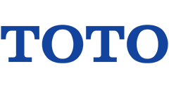 TOTO株式会社ロゴ