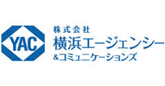 yokohamaage 株式会社横浜エージェンシー&コミュニケーションズロゴ