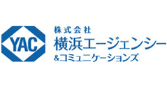 株式会社横浜エージェンシー＆コミュニケーションズロゴ