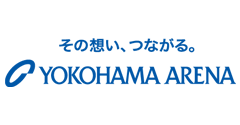 株式会社横浜アリーナロゴ