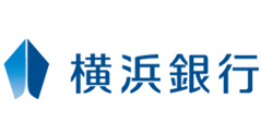 株式会社横浜銀行ロゴ