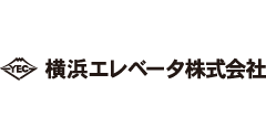 横浜エレベータ株式会社ロゴ