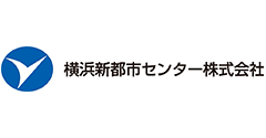 yokohamashintoshicenter 横浜新都市センター株式会社ロゴ