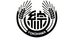 横浜綜合パン株式会社ロゴ