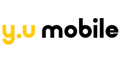 Y.U-mobile 株式会社ロゴ