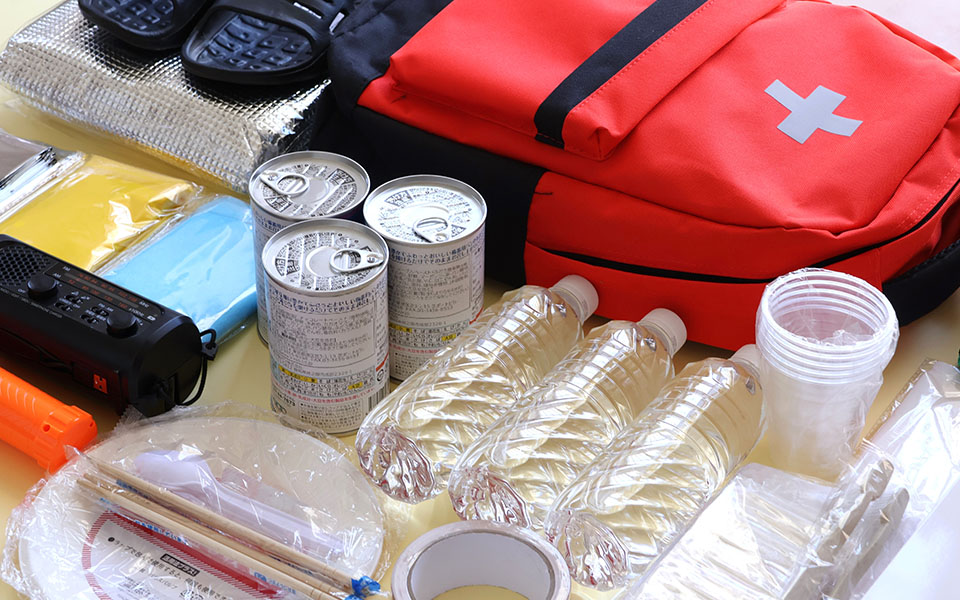 会社概要、ビジョンイメージ