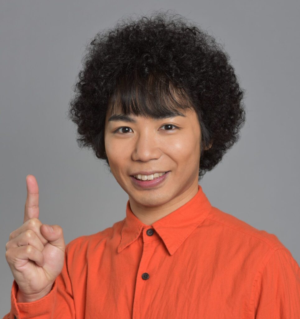 くぼてんきさん