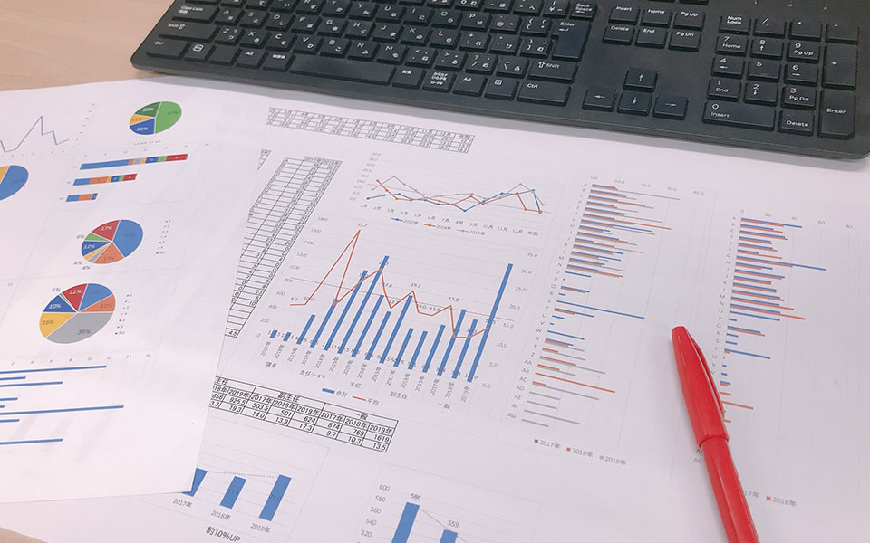 協賛企業様向け教材使用アンケート結果