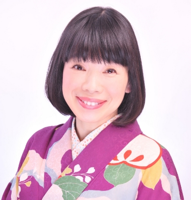 水田わさびさん